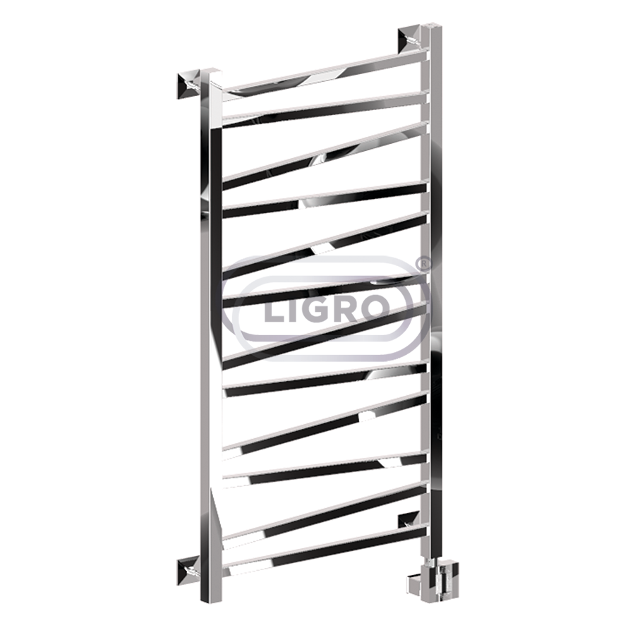 Полотенцесушитель электрический ЛК-7 с ТЭНом – LIGRO